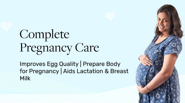 andMe Pregnancy care Product Page