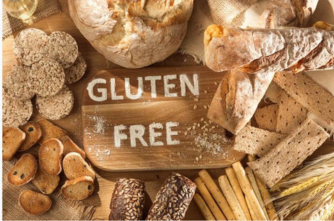 Gluten Free