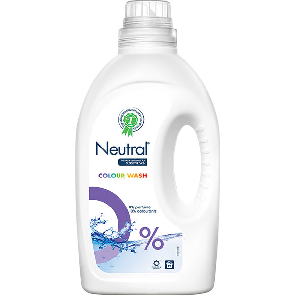 neutral detergent