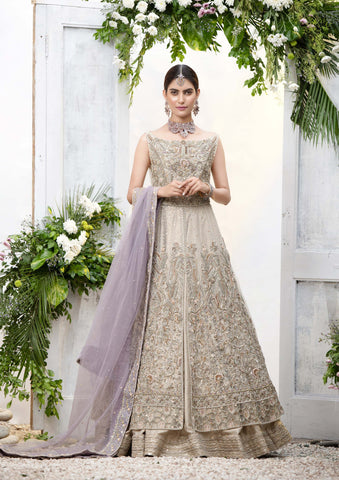 Trendy Bridal Maxi Dress Designs 2024 in Pakistan – DressyZone.com