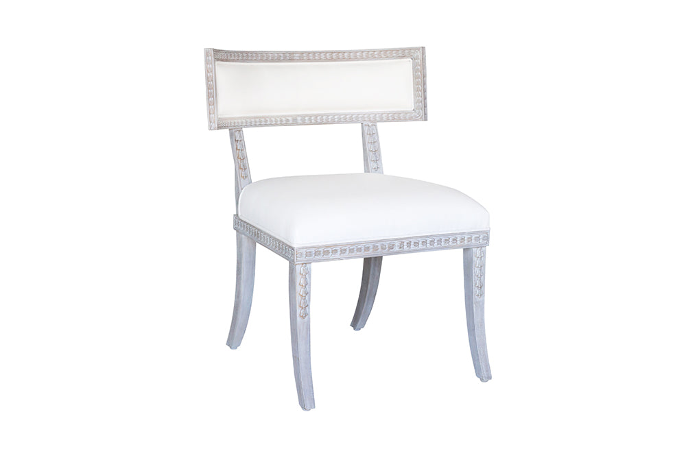 aria side chair