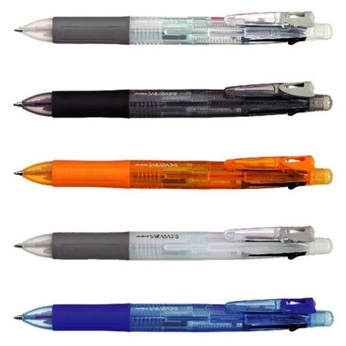 Office Supplies Zebra Multi Function Pen Sarasa 3 S Sj3 W White Business Industrial Oqtave Consulting Com