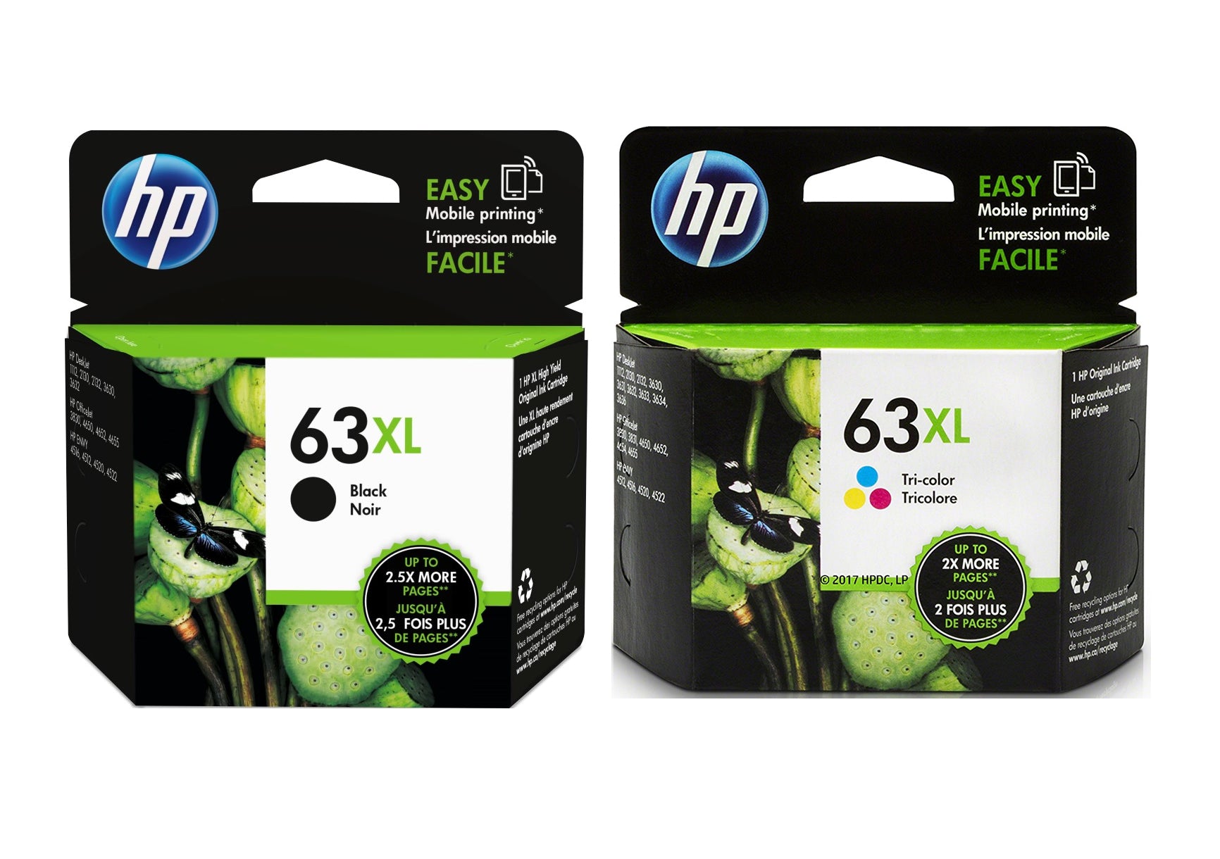 what ink for hp officejet 4650