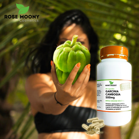 capsules garcinia cambogia premium quality