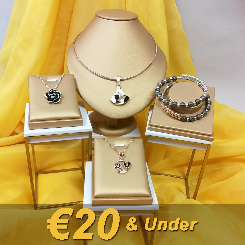 Costume Jewellery & Watches | Irish Jewellery Store | Eva Victoria