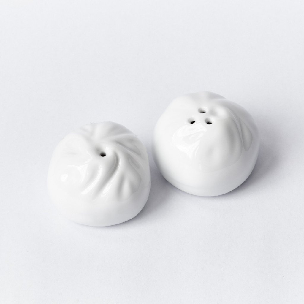 salt & pepper homewares