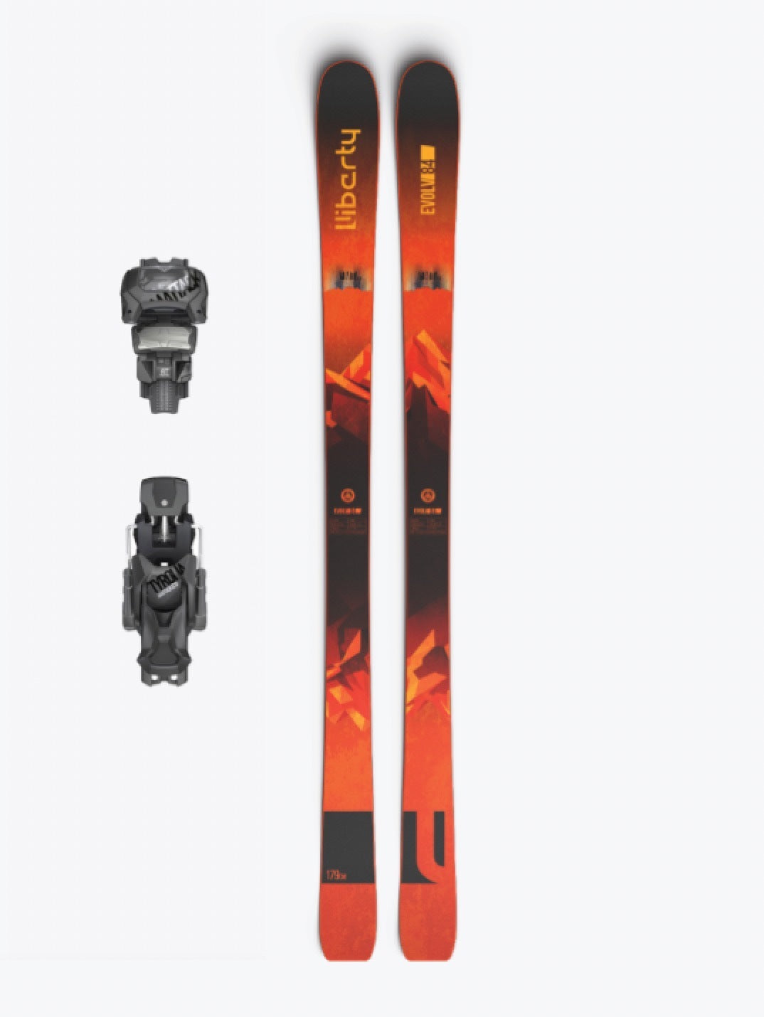 K2 チャージャー 172cm - natuvia.cr