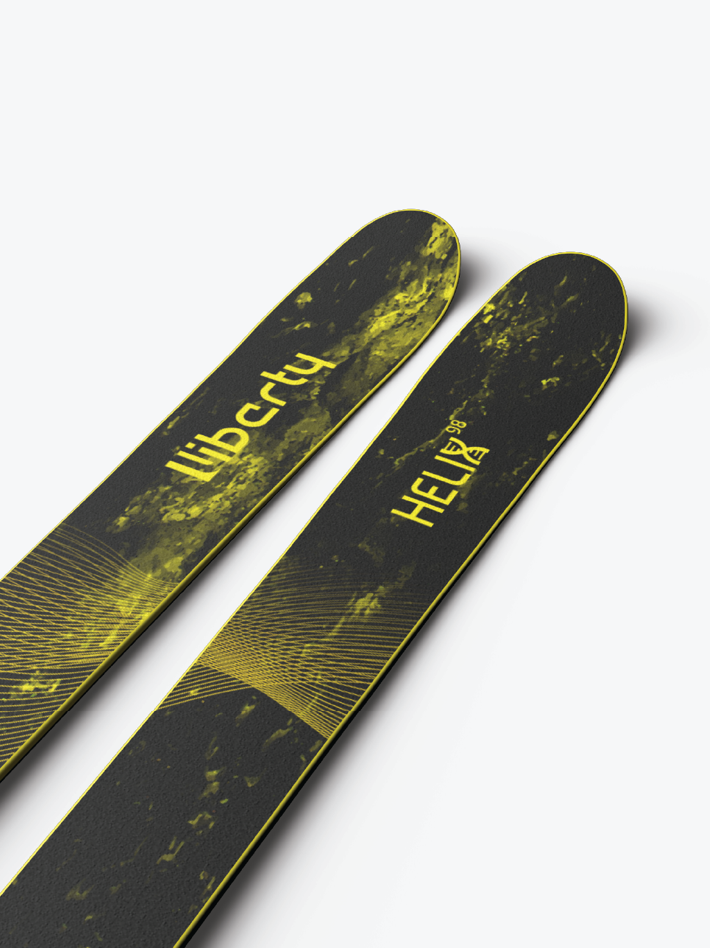 Liberty Skis Helix 98 - 2023