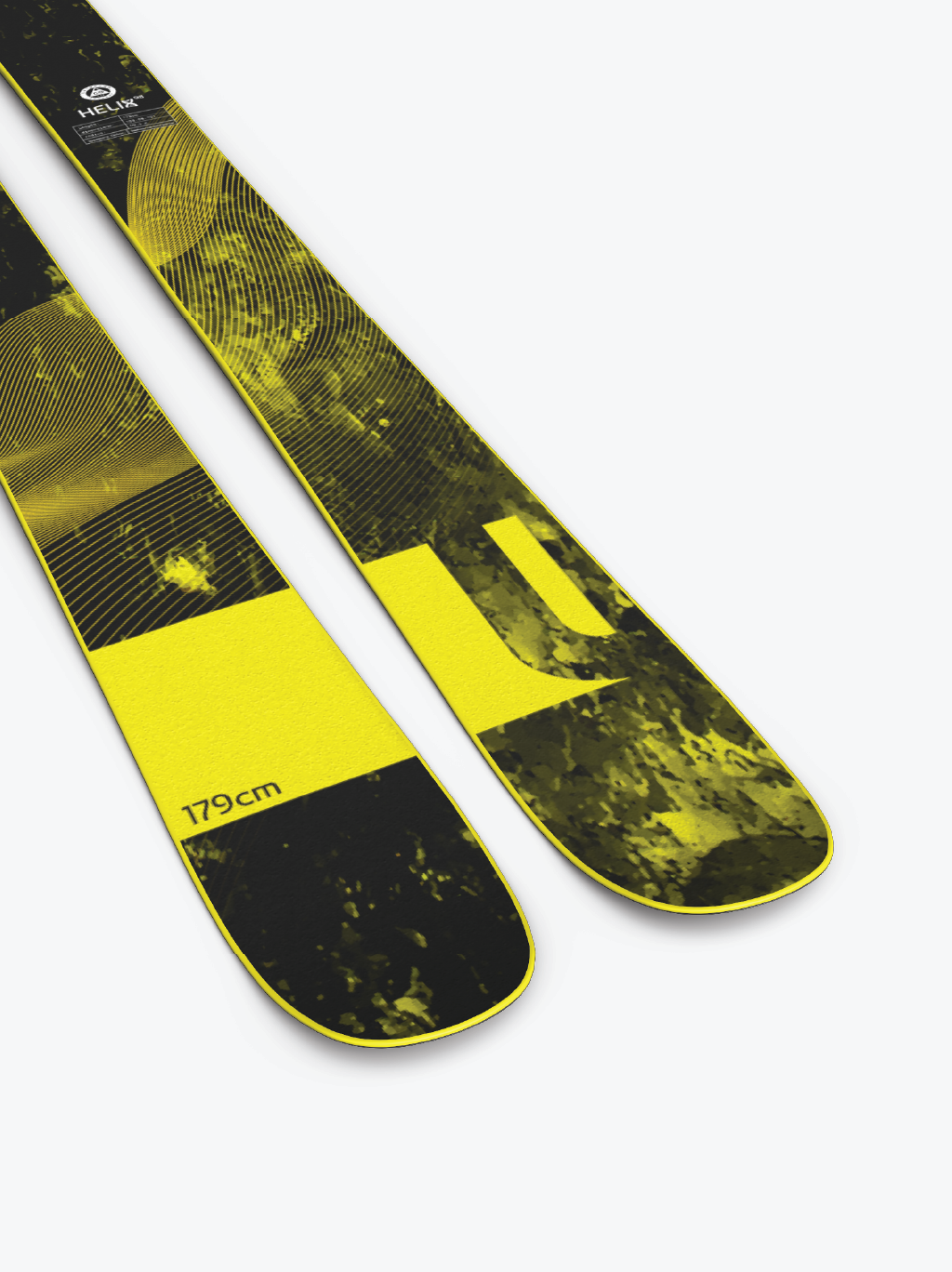 Liberty Skis Helix 98 - 2023