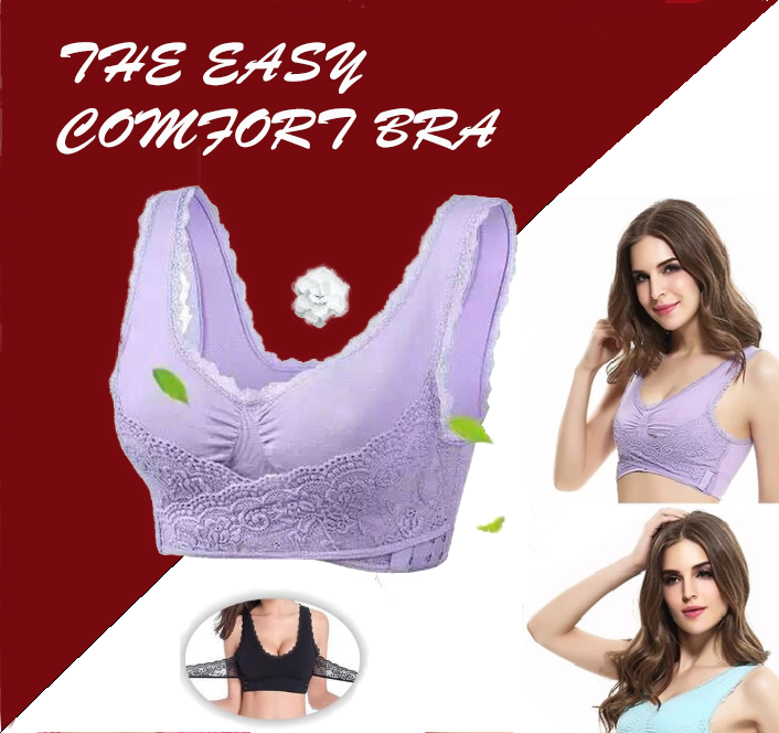 comfort bra avis