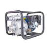 Hyundai HYT80 3" 208cc Professional Petrol Water Trash Pump