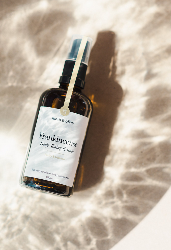 Frankincense Mist