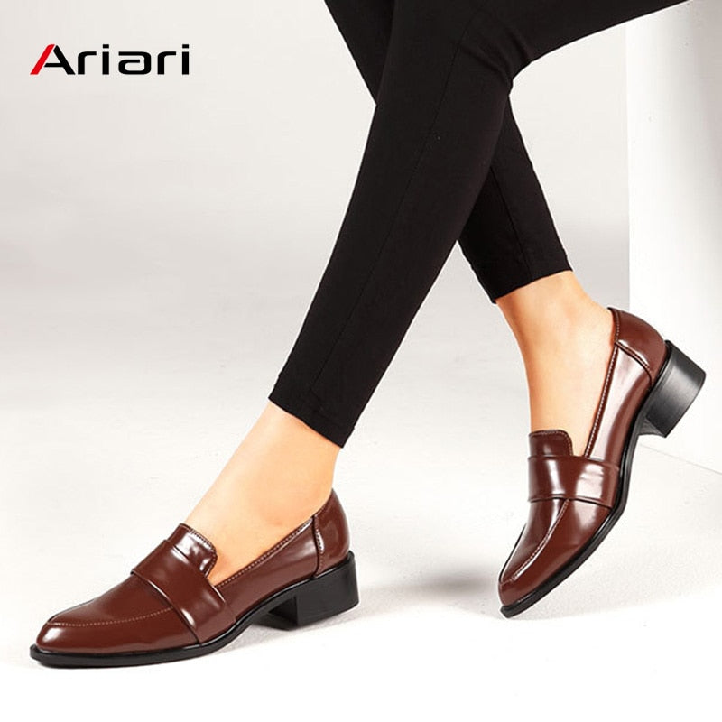 women dress shoes oxford shoes formal 