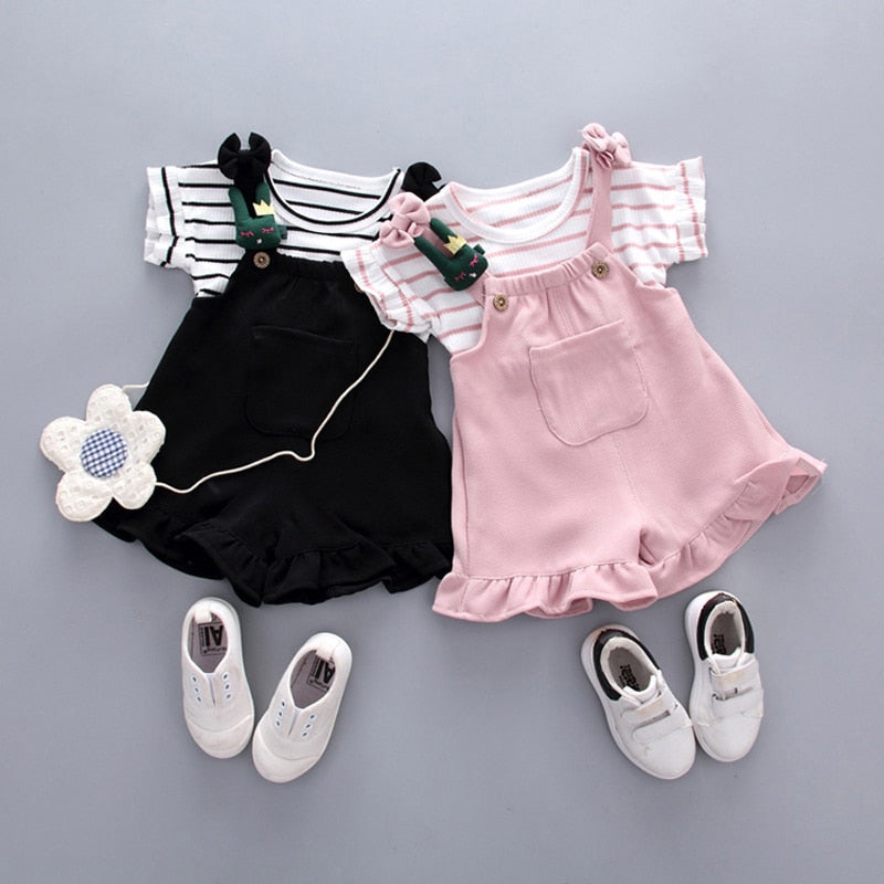 infant summer clothing