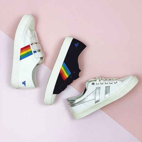 WOMENS GOLA SNEAKERS