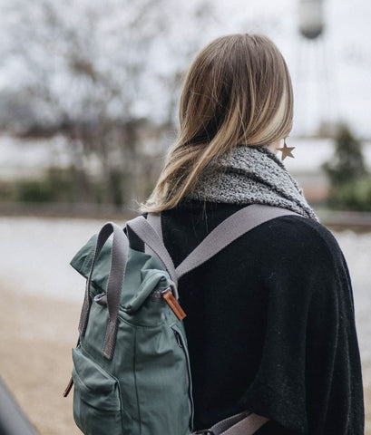 Roka Commuter Backpacks