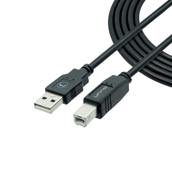 USB PRINTER CABLE | 10 FT