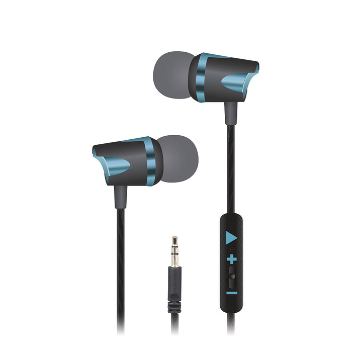 SOULBUDS 3.5MM EARBUDS