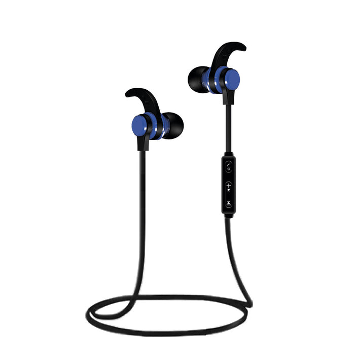 AIRBUDS BT WIRELESS EARBUDS