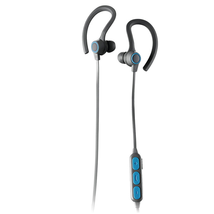 SPORTBUDS BT WIRELESS EARBUDS