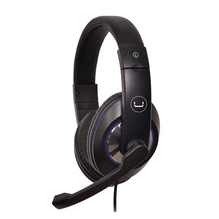 ACE 12 HEADSET 3.5 MM WITH MIC