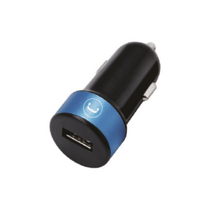 SINGLE PORT USB CAR CHARGER | 1.0 A