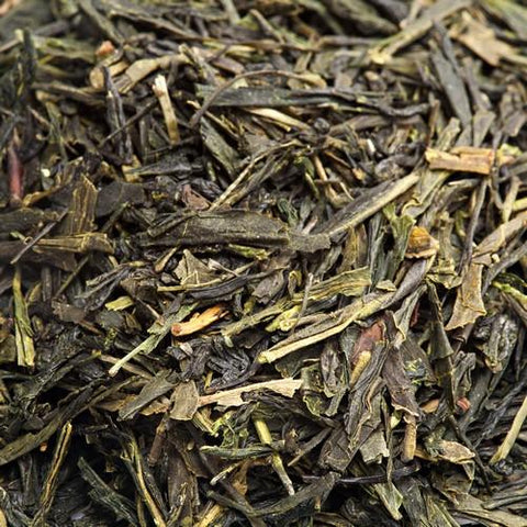 Why is Kombucha Good For You? - Solaris Sencha Green Tea for Brewing Kombucha