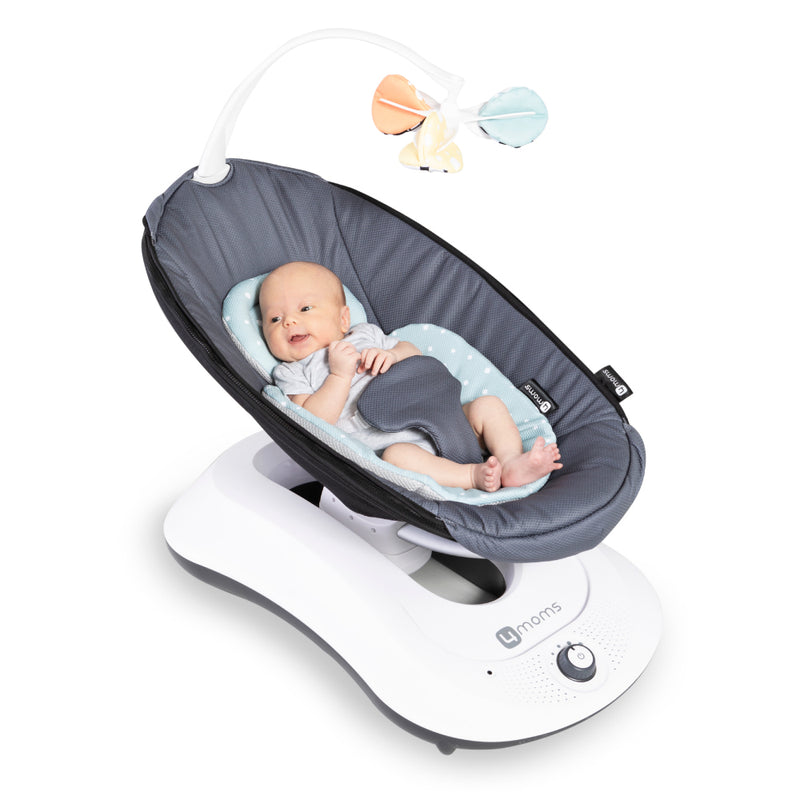 4moms rockaroo infant swing