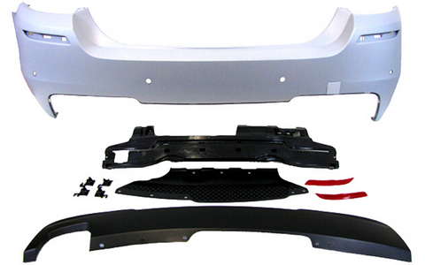 Kit complet Pack M pour Bmw F11 Touring Phase 1 Class Edition