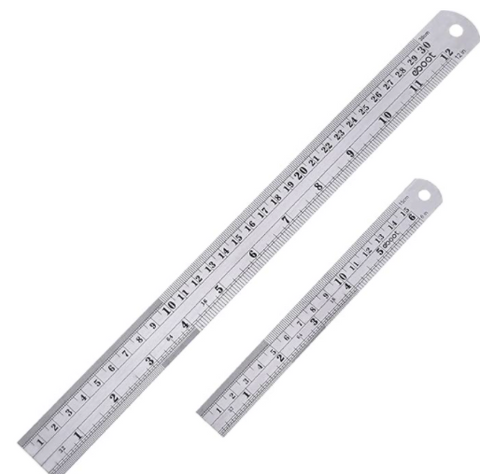 ruler