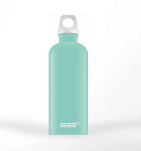 sigg water bottle