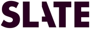 Slate logo