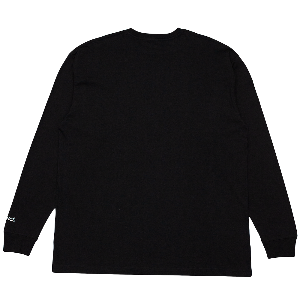 1 Result Images of Black Long Sleeve Png - PNG Image Collection