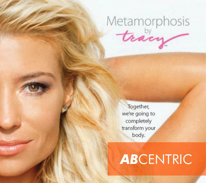 tracy anderson metamorphosis