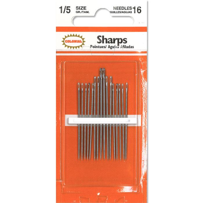 Colonial Needle Turn-Sharp Rotary Blade Sharpener - - 7497633