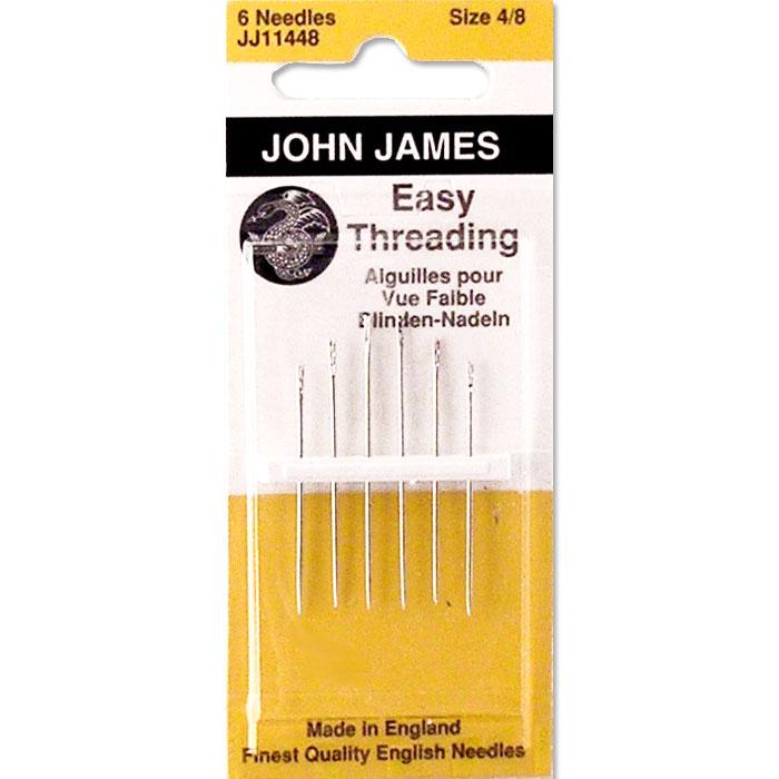 JJ Easy Threading Tapestry