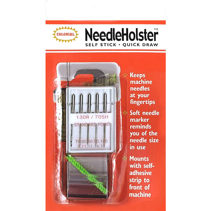 Colonial Needle Grip-It™ Flexible Self-Adhesive Dots, 70ct.