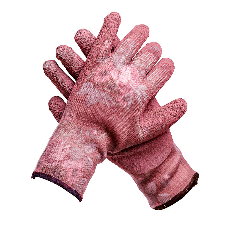 weeding gloves