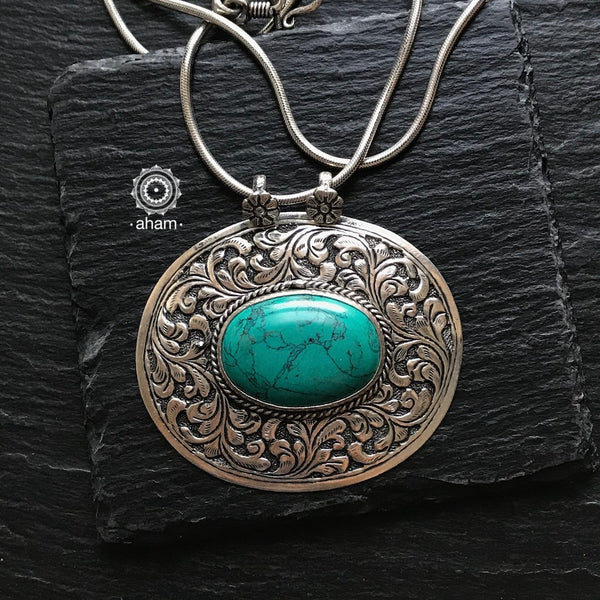 Pendants – aham jewellery | handcrafted silver jewellery