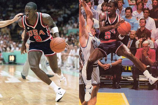 How the Converse Fastbreak Changed the 