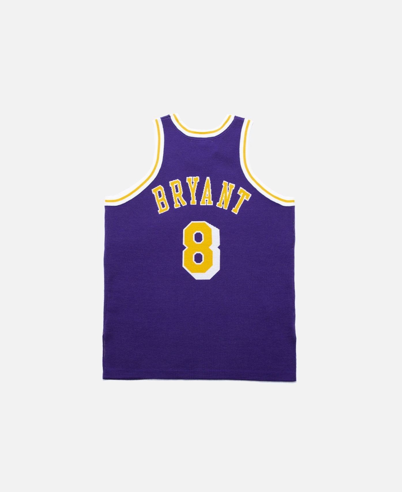 kobe bryant lakers throwback jersey