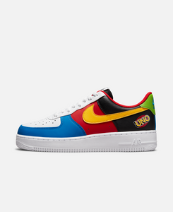 NIKE AIR FORCE 1 LOW UNO