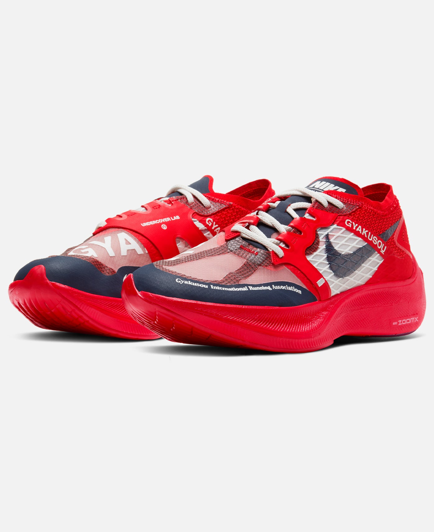 NIKE ZOOMX VAPORFLY NEXT% X GYAKUSOU – Juice Store USA