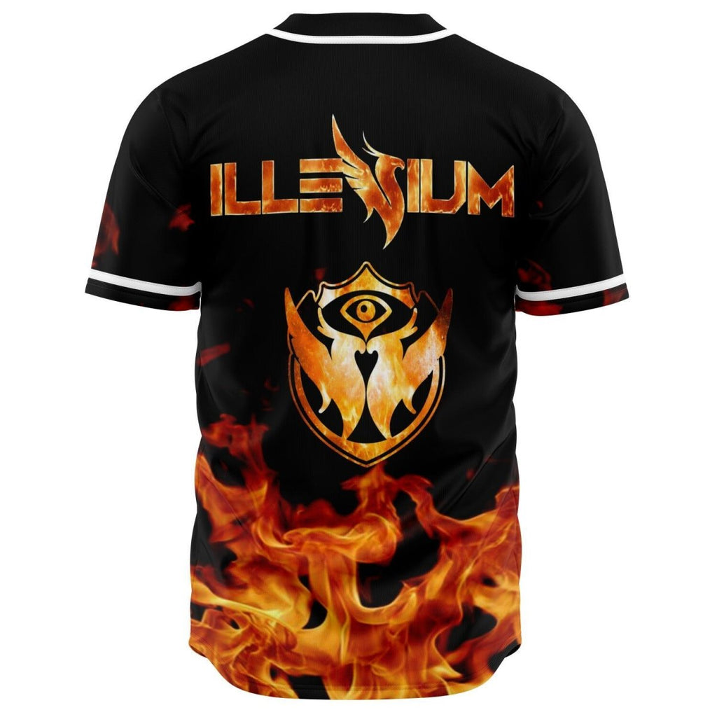 ILLENIUM JERSEY