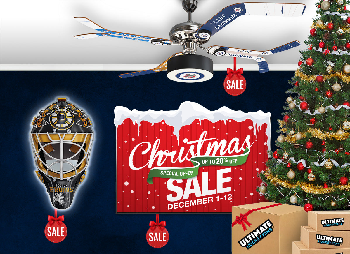 Ultimate Christmas Sale! Save up to 15%!