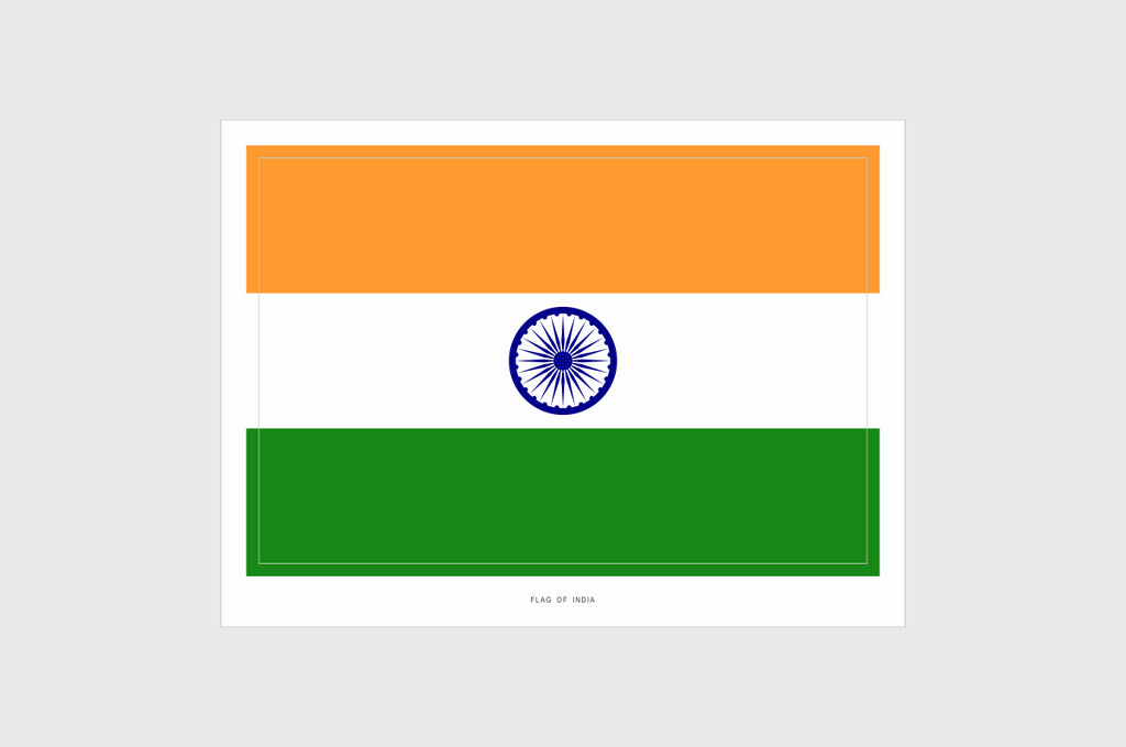 indian flag