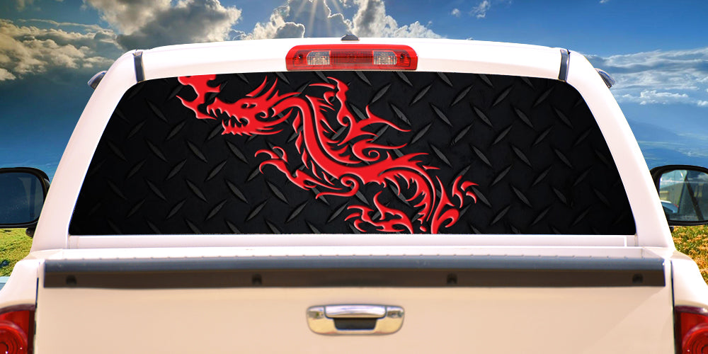 RED DRAGON