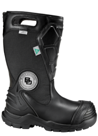 X2 Leather Fire Boot