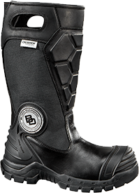 black diamond fire boots