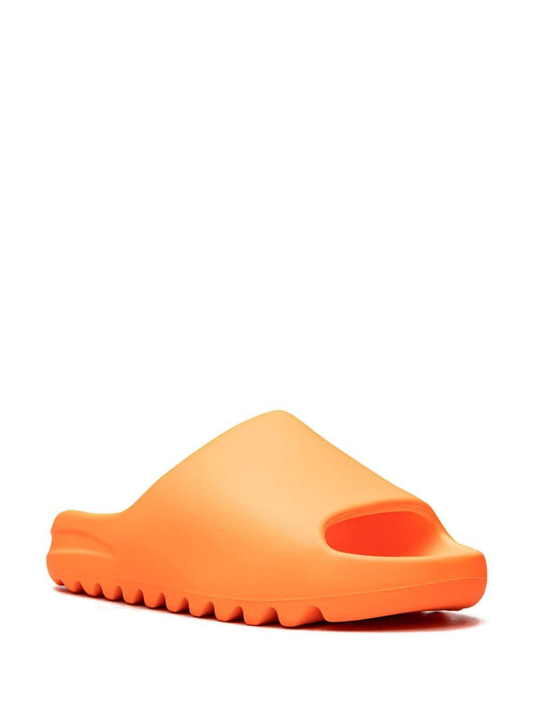 Adidas Yeezy Slide Enflame Orange – Hyped Streetgear